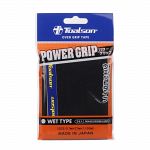 Toalson Power Grip 3Pack Black